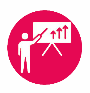 Sales Training   icon